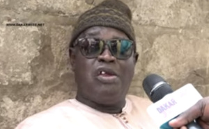 VIDEO - Affaire serpent des HLM Las Palmas: Un vieux de 70 ans fait des révélations: « Pabi mako jox keurgui en 1983, lii yaguenafi »
