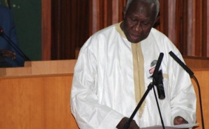 Histoire Générale du Sénégal - Iba Der Thiam: « Nous avons l'obligation morale de corriger »