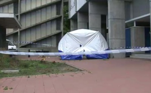 (PHOTOS): La Franco-Libanaise suicidaire à la Rue Carnot, se nomme Mouna Bourgi