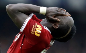 Liverpool: Sadio Mané blessé contre Chelsea