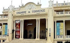 Grève de commerçants contre les nouvelles mesures de dédouanement, à partir de ce lundi