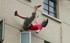 Du nouveau sur la Libanaise de 70 ans qui a chuté du haut de son balcon au 5e étage