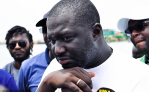 Marché Castors: Cheikh Guéye, Soham Wardini et Abdou Karim Fofana réussissent un coup de maître