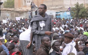 Youssou Ndour: "Les policiers sont avec le peuple"
