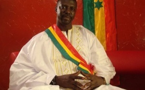 Fallou Dieng : "Je ne fais pas de politique. Je ne supporte aucun leader"
