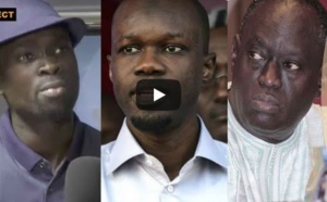 VIDEO- L'avocat de Sonko prêt à defier Me El Hadji Diouf