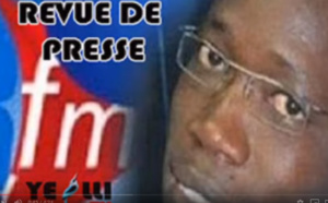 Revue de presse rfm en wolof du Mardi 24 Septembre 2019 présentée par El H Assane Gueye