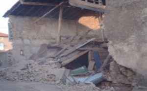 Affaissement du mur d'une Usine à Yarakh : Bineta Diakhoumpa a finalement rendu l'âme