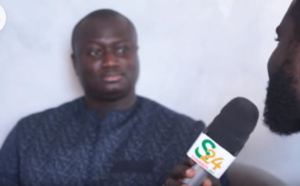 VIDEO: Ndiaye parle pour la première fois de sa vie carcérale