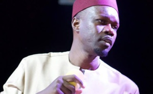 Après avoir démissionné du Pastef, Moustapha Kassé détruit Ousmane Sonko: "Il ne respecte pas..."