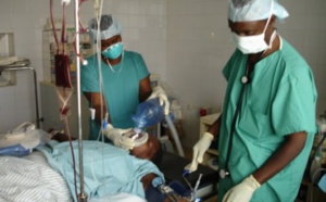 Absence de spécialistes de Santé à Kédougou: Une localité laissée à elle-même 
