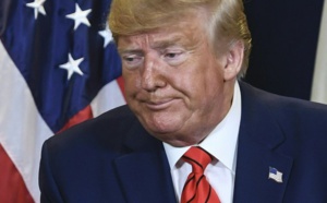 Etats Unis: Les démocrates annoncent l'ouverture d'une enquête en vue d'une destitution de Trump