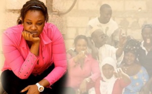 Kiné Sow était la copine du lutteur Bombardier