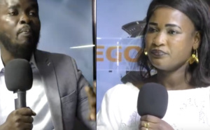 Vidéo sur l’affaire de 94 milliards FCfa: Babacar Bâ charge de nouveau Sonko.