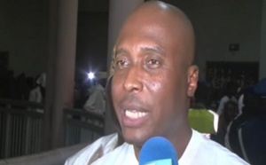 Affaire Ndiaga Diouf : Barthélémy Dias devant le juge de la cour d’appel ce mercredi