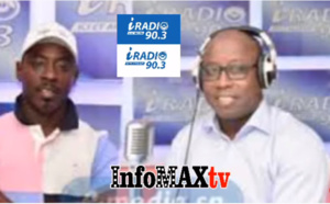 Revue de presse Iradio en wolof du Mercredi 25 Septembre 2019 avec Assane Top