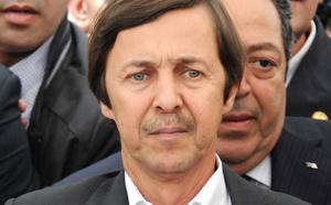 Algérie: 15 ans de prison ferme pour Saïd Bouteflika