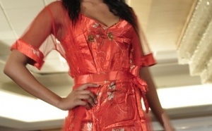 Vanessa Edorh miss diaspora: « J’ai de moins en moins confiance en Wade »