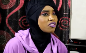 VIDEO - "Soratoul Hijab": "Khoumbe Té Dagane" corrige Penda Mbow