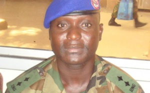 Gambie: Un ex-tortionnaire du régime de Jammeh arrêté aux Etats-Unis