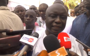 Idrissa Seck : "Massalikoul Djinane est une éclatante victoire pour les musulmans"