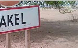 Bakel: Contre manifestation pour soutenir les actions du Président Macky Sall