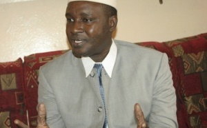 Yoon Wi du 02 Jeudi Février (Abdou Samat Mbacké du M23)