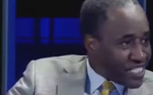 Video - Adama Gaye tire à boulets rouges sur Famara Ibrahima Sagna: “Ce dialogue est un deal-logue”
