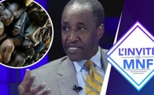 VIDEO - Révélations d'Adama Gaye sur le pétrole: "Macky Sall sou amé milliard si mane la jaar..."