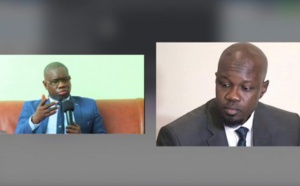 Mohamed Diagne, Synergie Républicaine : "La loi ne devra plus permettre à un fonctionnaire radié de se présenter à la Présidentielle"