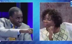 VIDEO - Adama Gaye: "Ce que la mort de mon épouse m'a permis de voir"