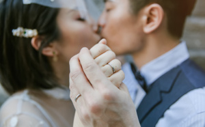Des Chinois se marient et divorcent 23 fois en un mois... pour des appartements