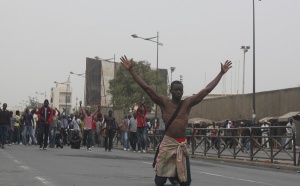 Les anti-Wade ne désarment pas