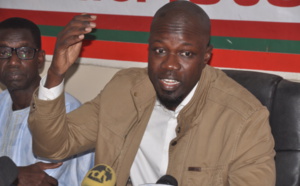Une loi pour barrer Sonko et cie des élections, l’Assemblée nationale dément
