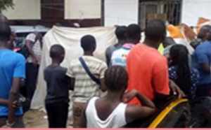 Dernière minute - Touba: deux enfants égorgés dans leur chambre