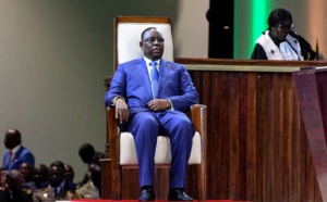 La RTS prise en pleine « Fake News »: Macky Sall a payé 100 millions au Financial Times pour une pub