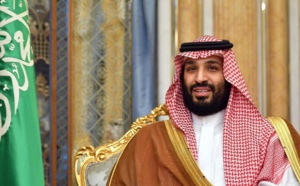 Le prince héritier saoudien assume la responsabilité du meurtre de Jamal Khashoggi