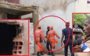  Bruit terrifiant aux HLM Las Palmas: La solution rationnelle d'un élève