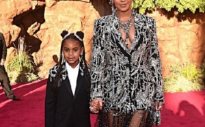 Beyoncé veut faire une marque du nom de sa fille: "Elle est une icône culturelle"