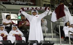 Mondial 2022: Les supporters transgenres et homosexuels seront les «bienvenus» au Qatar