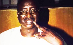 Arabie Saoudite: Alcaly Cissé est mort en prison