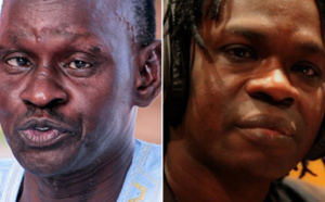 Annoncé comme mort, Mansour Seck du Daande Lenol est bien vivant!