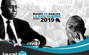 Edition Spéciale: La libération de Khalifa Sall... 