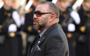 Hommage à Jacques Chirac: Le roi Mohammed VI absent pour cause de maladie
