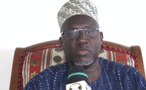 Exclusif - Affaire Massalikul Jinaan: les clarifications de Imam Kanté