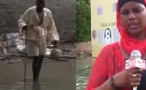 VIDEO - A quelques jours du Magal, Touba sous les eaux...