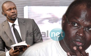 Libération de Khalifa Sall: Ousmane Sonko souligne un détail