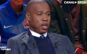 Égypte: Mady Touré débarqué de son avion manu militari et auditionné par la police