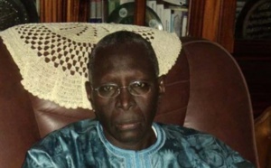 Pr. Ndiack Fall (Pénaliste) : "Khalifa ne peut être candidat pour le moment, sauf si…"