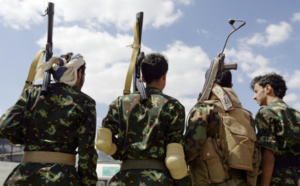 Yémen: Les rebelles Houthis libèrent 290 prisonniers
